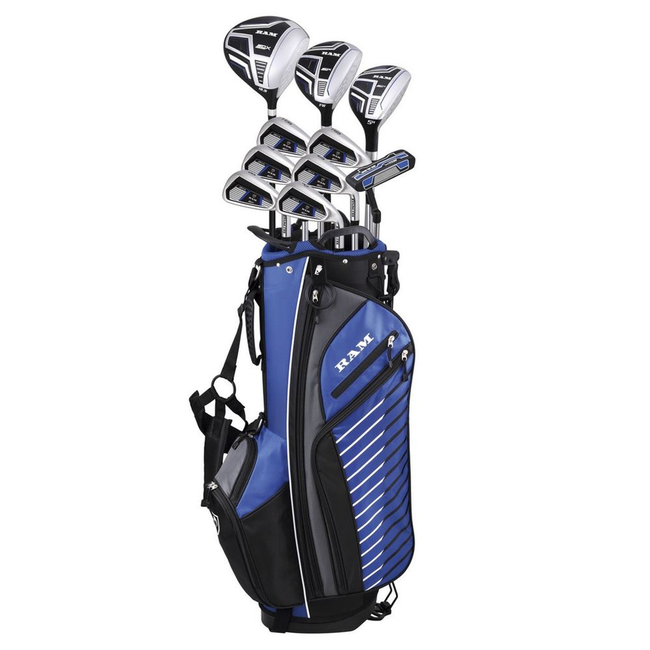 Golf kit