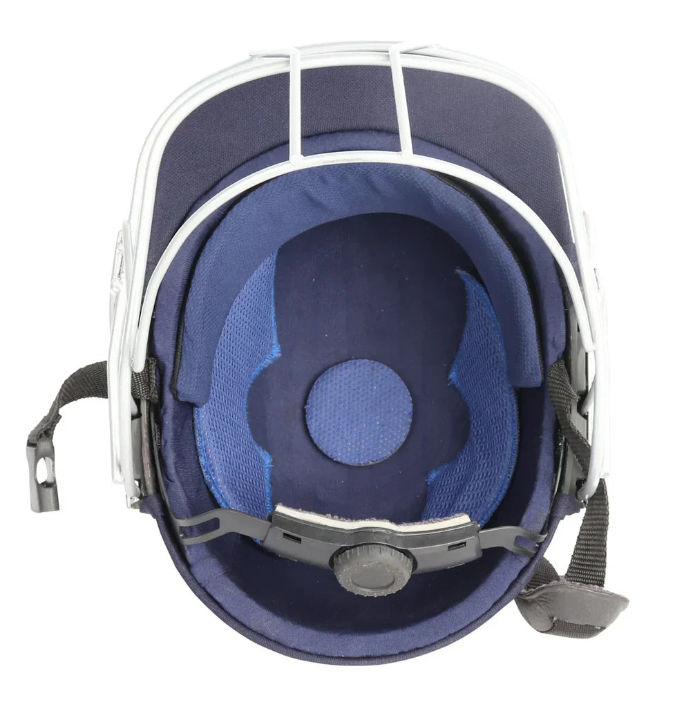 Shrey Classic Steel Cricket Helmet Size