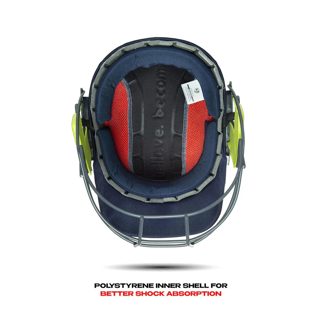 SG Aerotech 2.0 Cricket Helmet