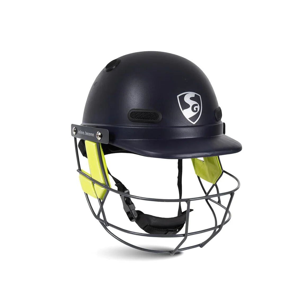 SG Aerotech 2.0 Cricket Helmet
