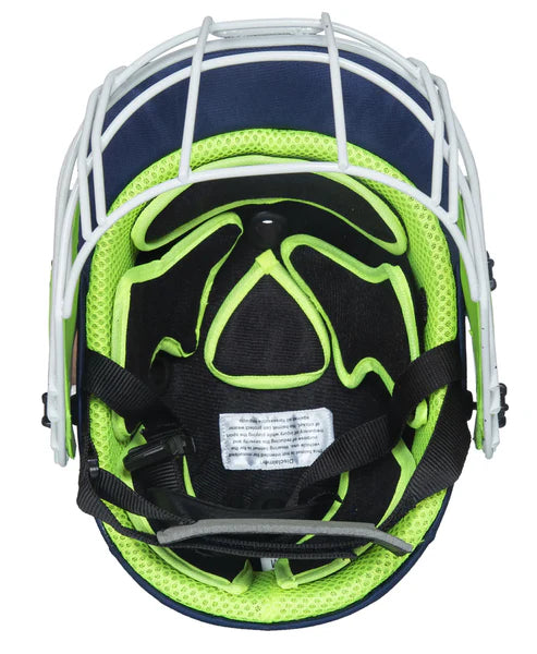 Kookaburra Pro 200 Cricket Helmet Size