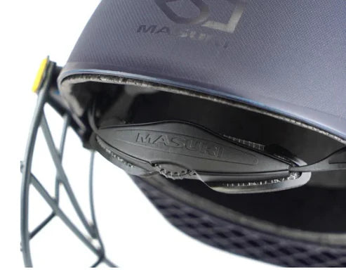 Masuri C Line Steel Cricket Helmet Size