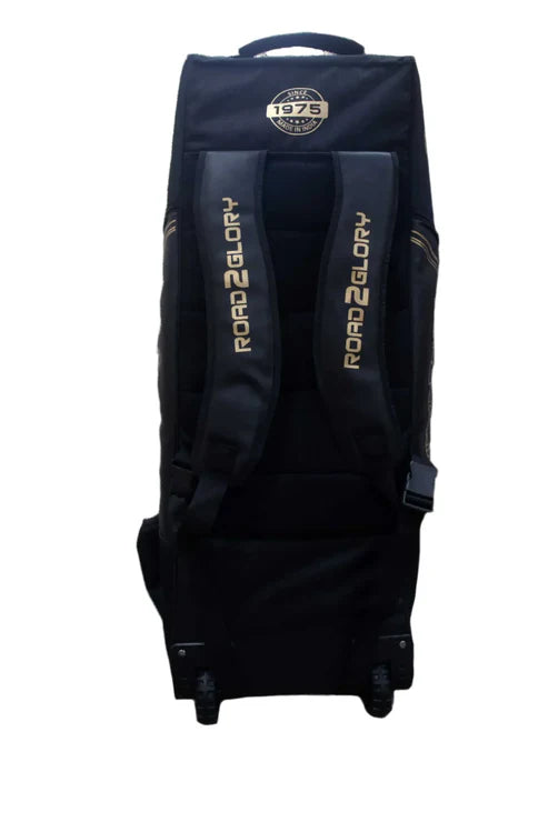 GEM Optimus Wheelie Cricket Duffle Bag