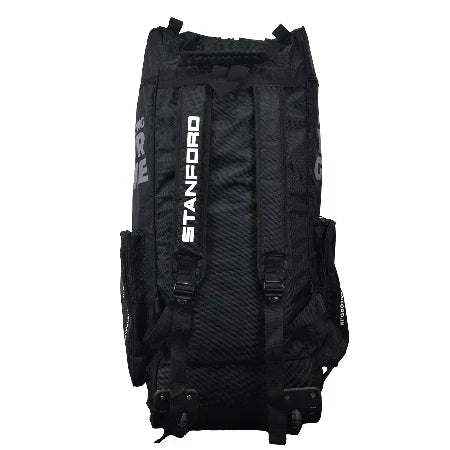 SF Cobra 2.0 Cricket Duffle Kit Bag With Wheels