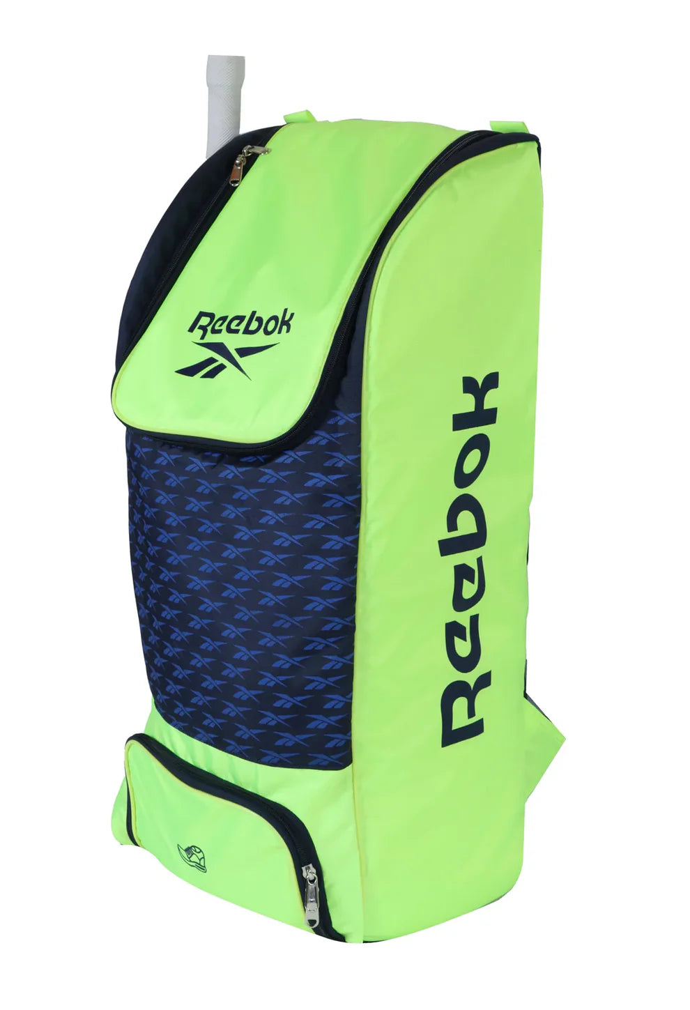 Reebok Striker Kashmir Willow Cricket Kit Size For Right Handed Batsman