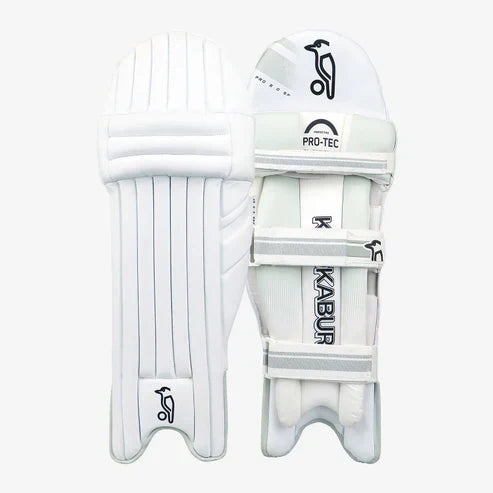 Kookaburra Pro 3.0 Cricket Batting Leg Guard Pads Size
