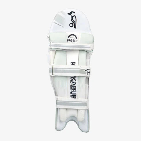 Kookaburra Pro 3.0 Cricket Batting Leg Guard Pads Size