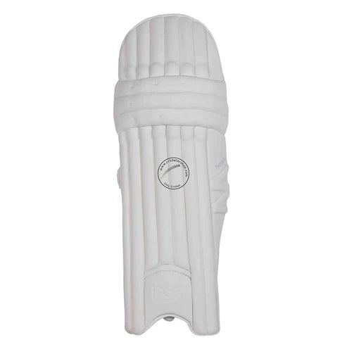 DSC The Bull Auto Cricket Batting Leg Guard Pads Mens Size