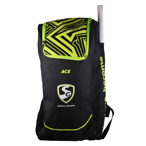SG Premium Kashmir Willow Cricket Kit Size 5