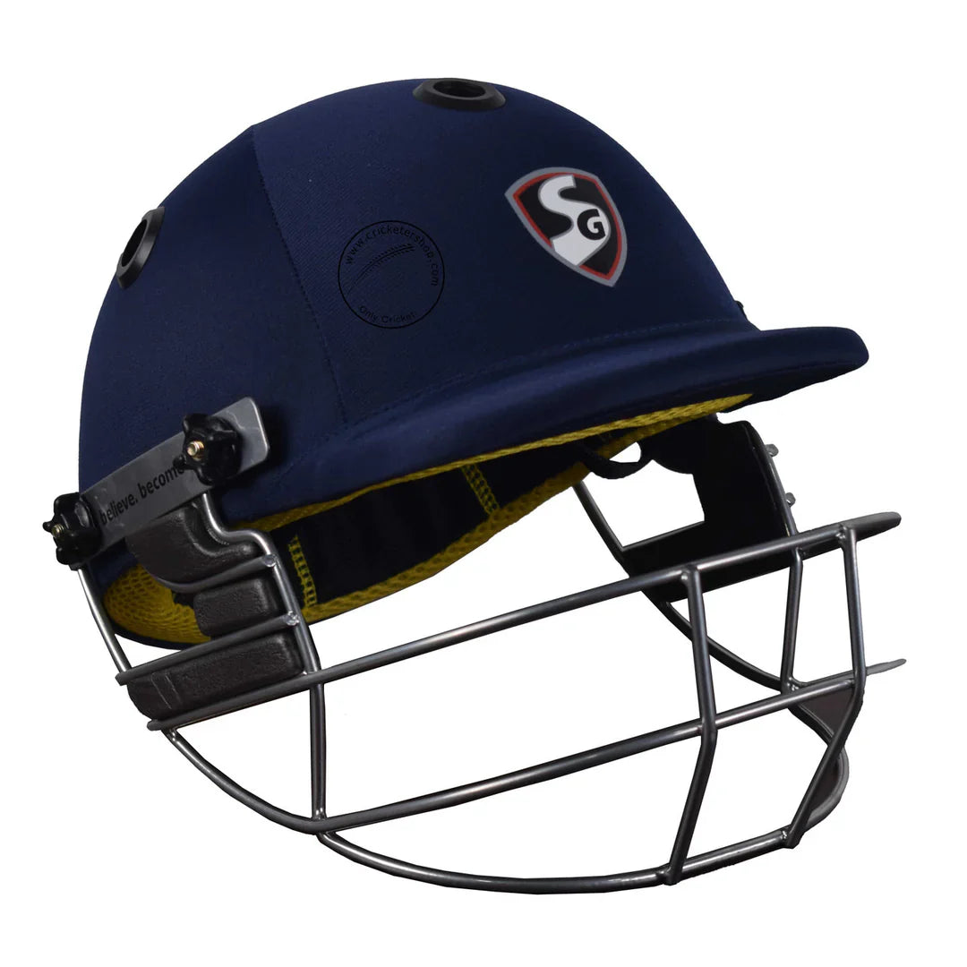 SG Premium Kashmir Willow Cricket Kit Size 5