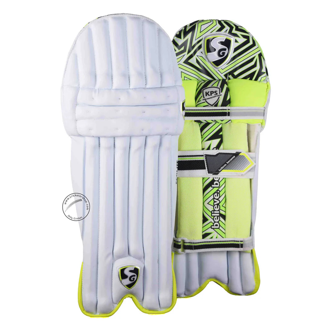 SG Premium Kashmir Willow Cricket Kit Size 5
