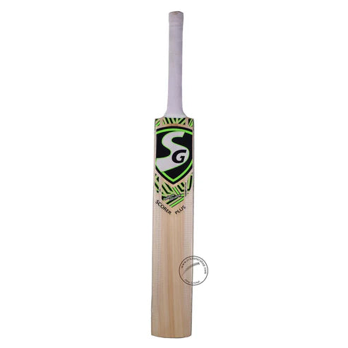 SG Premium Kashmir Willow Cricket Kit Size 5