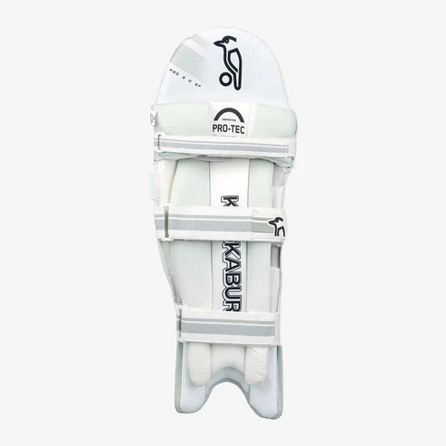 Kookaburra Pro 3.0 Cricket Batting Leg Guard Pads Size