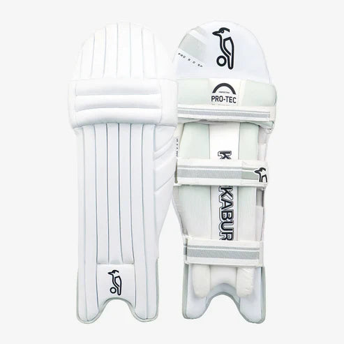 Kookaburra Pro 3.0 Cricket Batting Leg Guard Pads Size