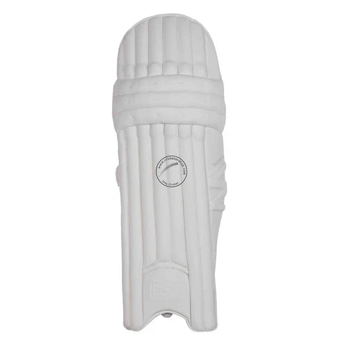 DSC The Bull Auto Cricket Batting Leg Guard Pads Mens Size