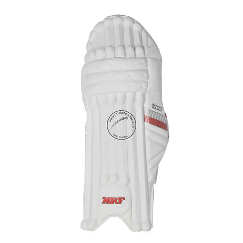 MRF Genius Grand Batting Pads Cricket Batting Leg Guard