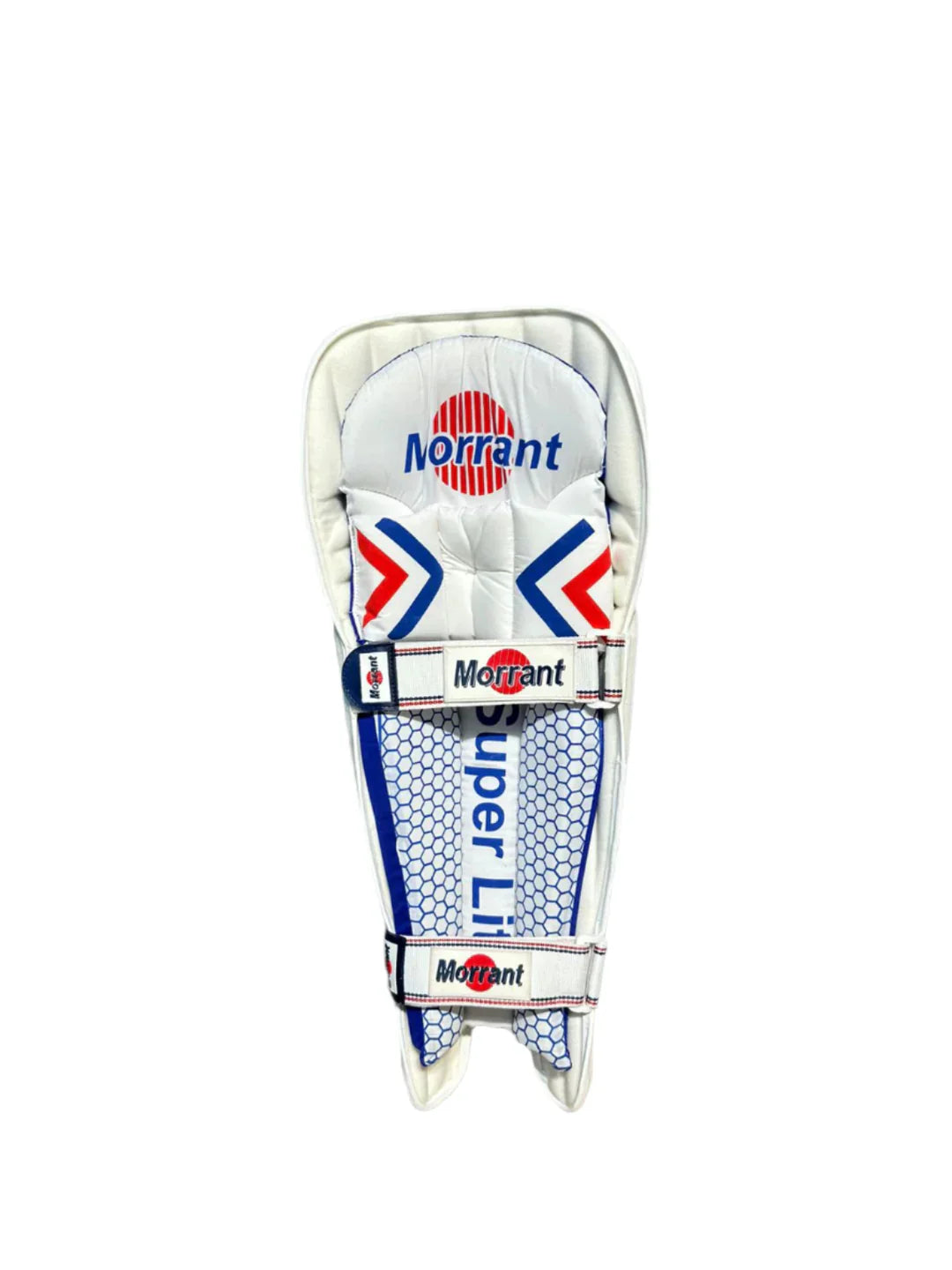 Morrant International Ultralite Cricket Batting Leg Guard Pads Size
