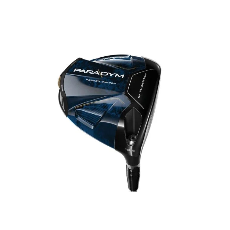 callaway Paradym Driver