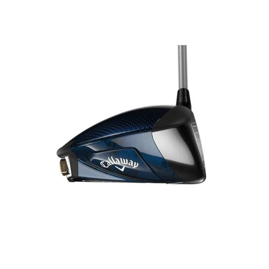 callaway Paradym Driver