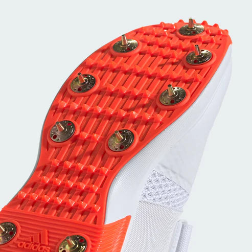 Adidas Adi Power Vector 20 Spikes Cricket Shoes