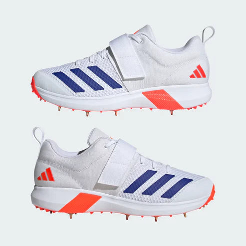 Adidas Adi Power Vector 20 Spikes Cricket Shoes
