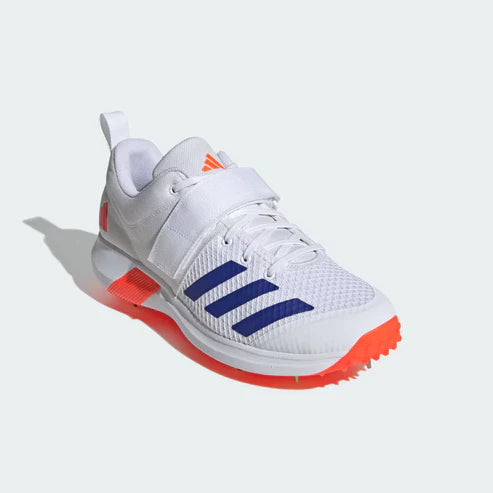 Adidas Adi Power Vector 20 Spikes Cricket Shoes
