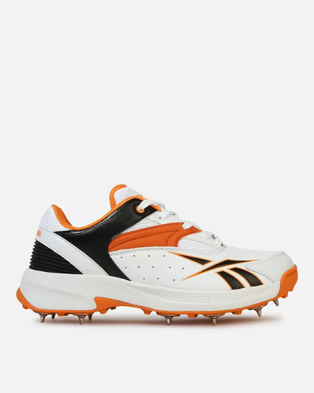 Reebok Not Out Syndicate Cricket Spikes Shoes Size