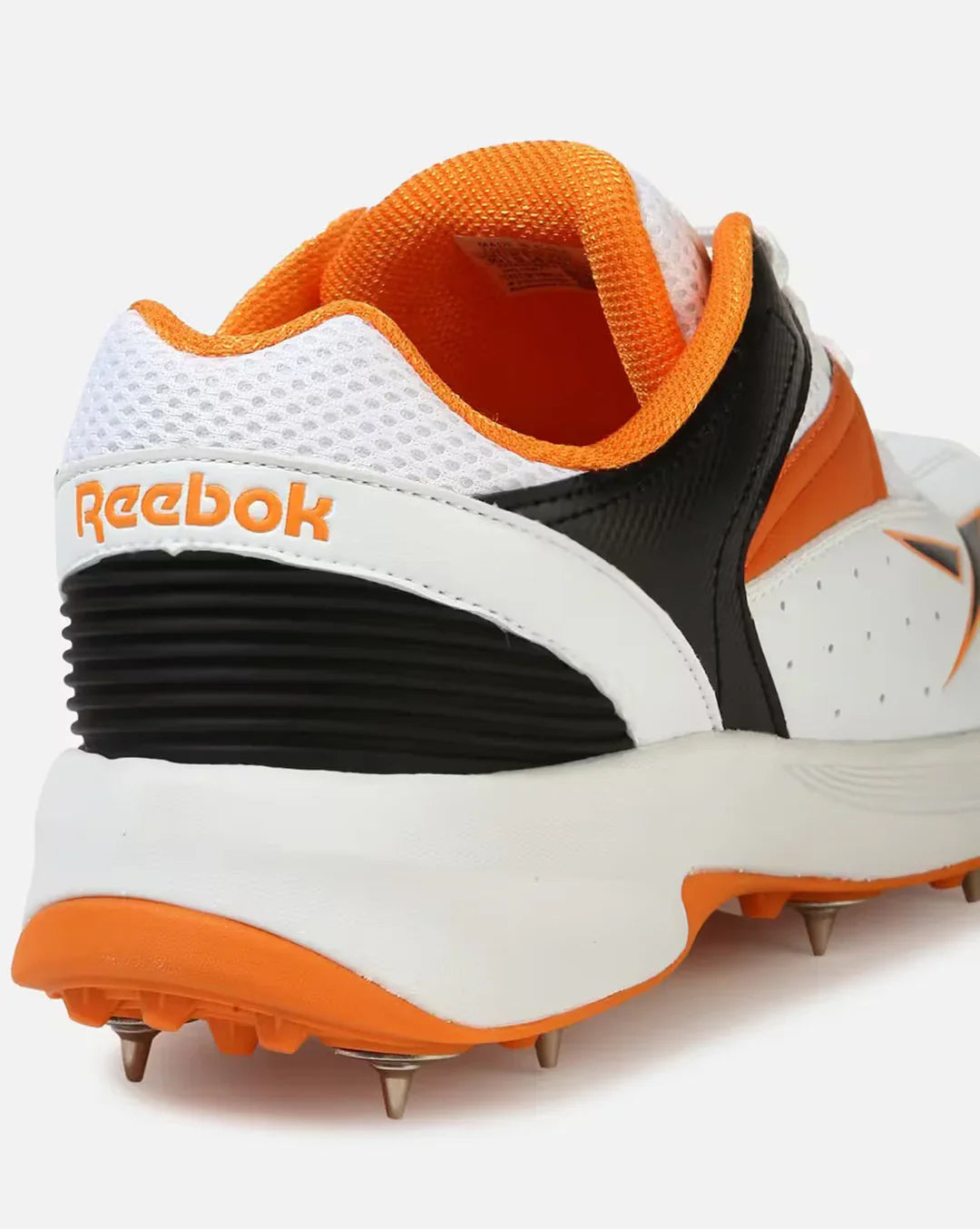 Reebok Not Out Syndicate Cricket Spikes Shoes Size