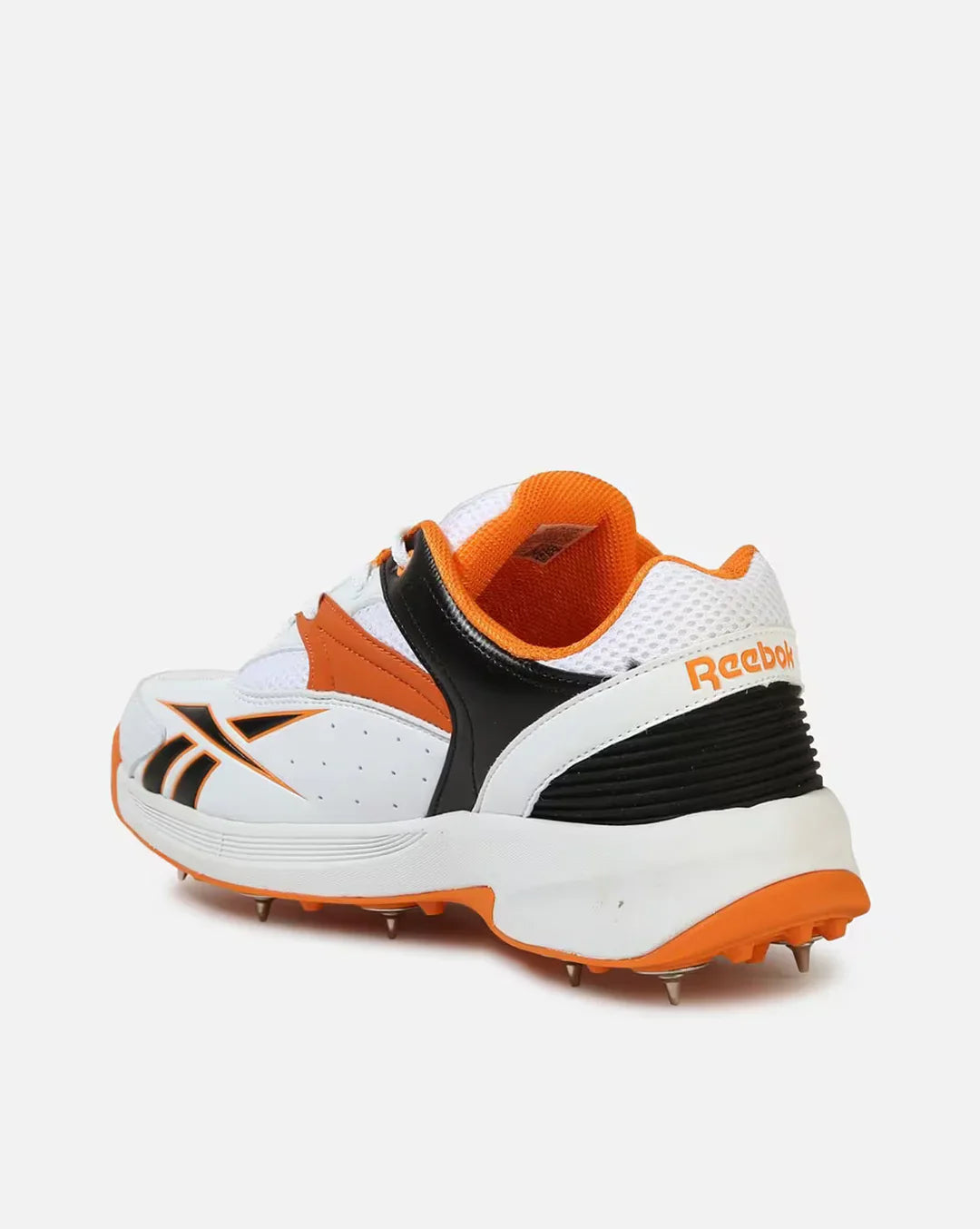 Reebok Not Out Syndicate Cricket Spikes Shoes Size