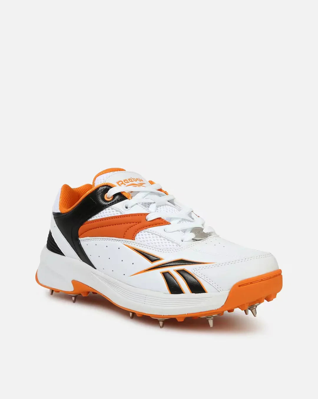 Reebok Not Out Syndicate Cricket Spikes Shoes Size