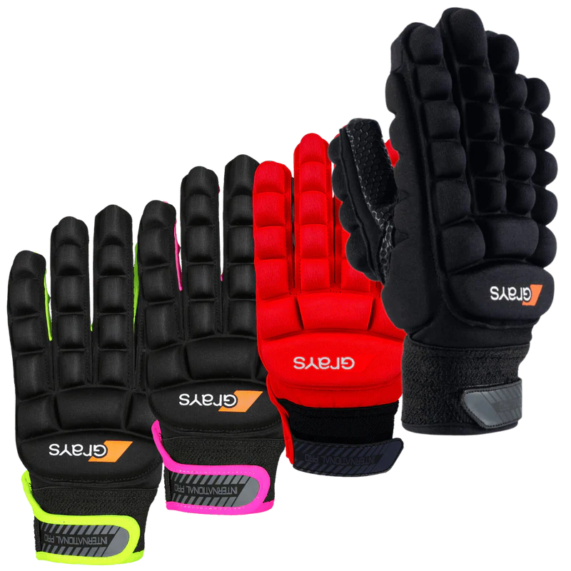 International PRO Glove Right Hand