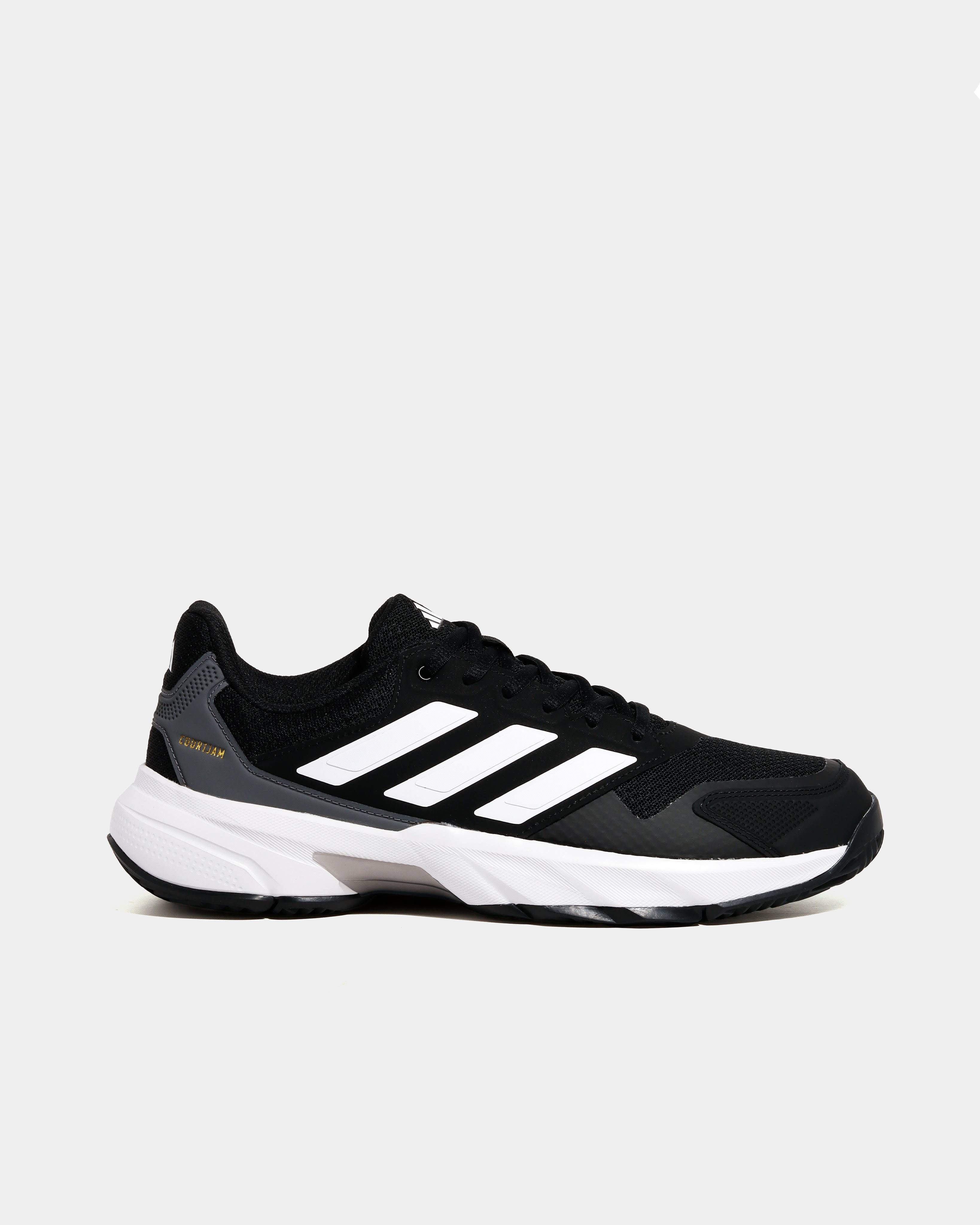 adidas Men Courtjam Control 3 M Tennis Shoe