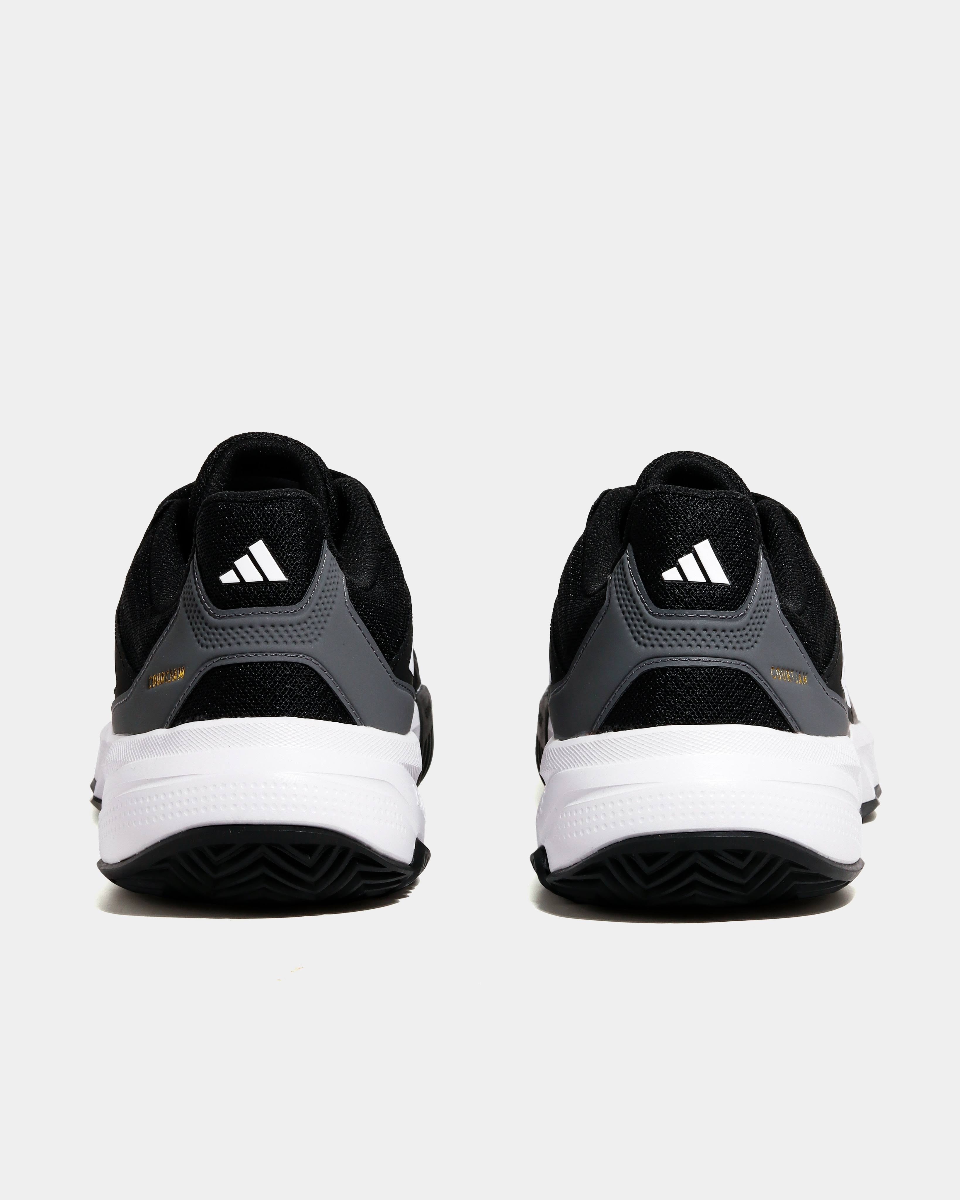 adidas Men Courtjam Control 3 M Tennis Shoe