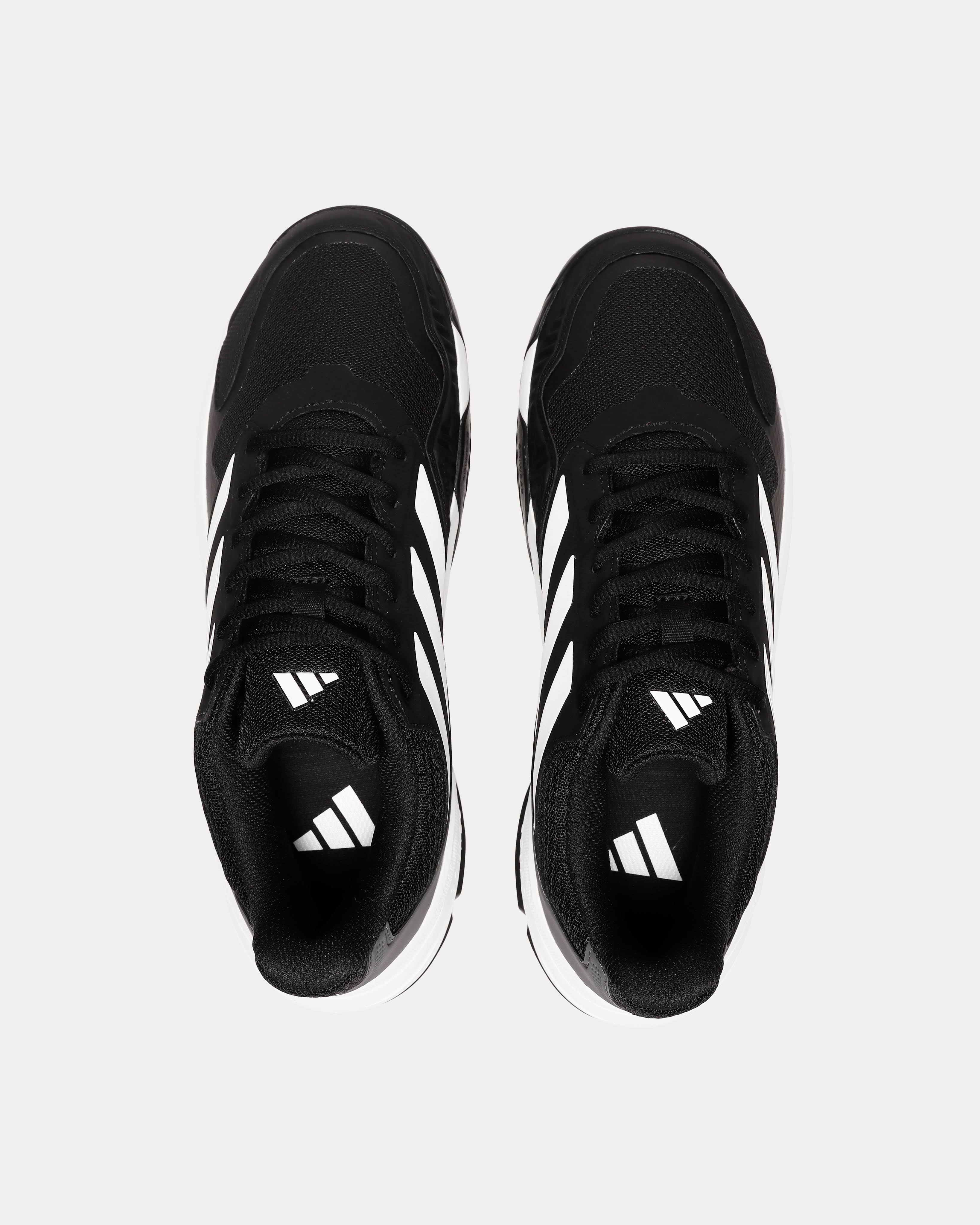 adidas Men Courtjam Control 3 M Tennis Shoe
