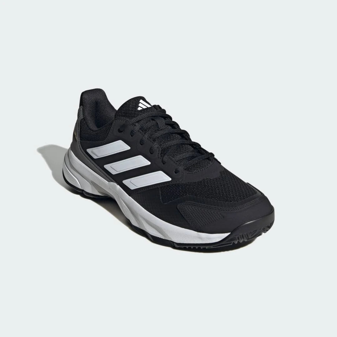 adidas Men Courtjam Control 3 M Tennis Shoe