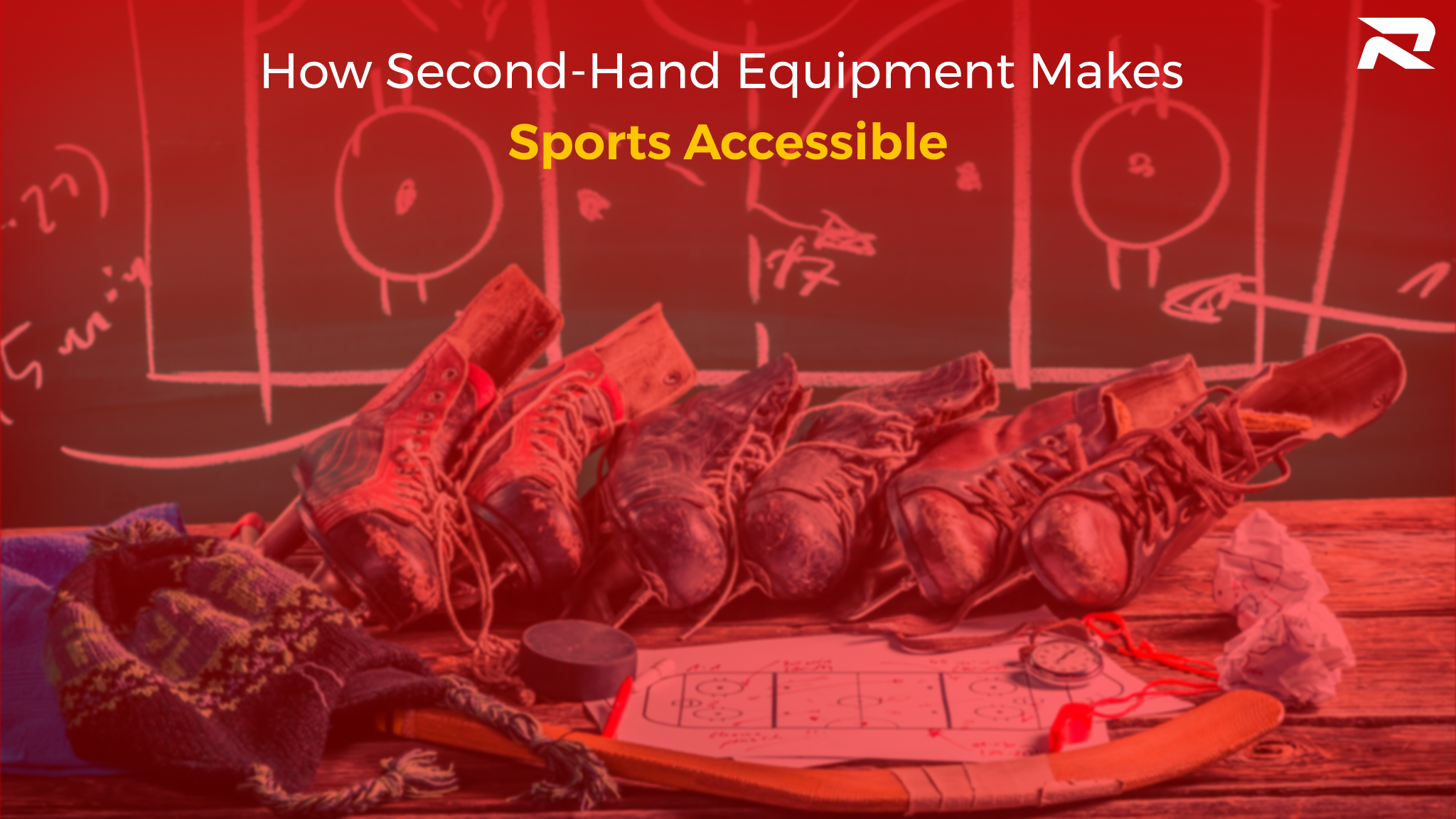The Economics of Sports: How Second-Hand Equipment Makes Sports Accessible