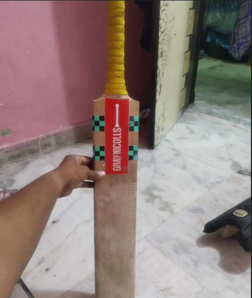 Gray Nicolls GN2 Supra English Willow Cricket Bat