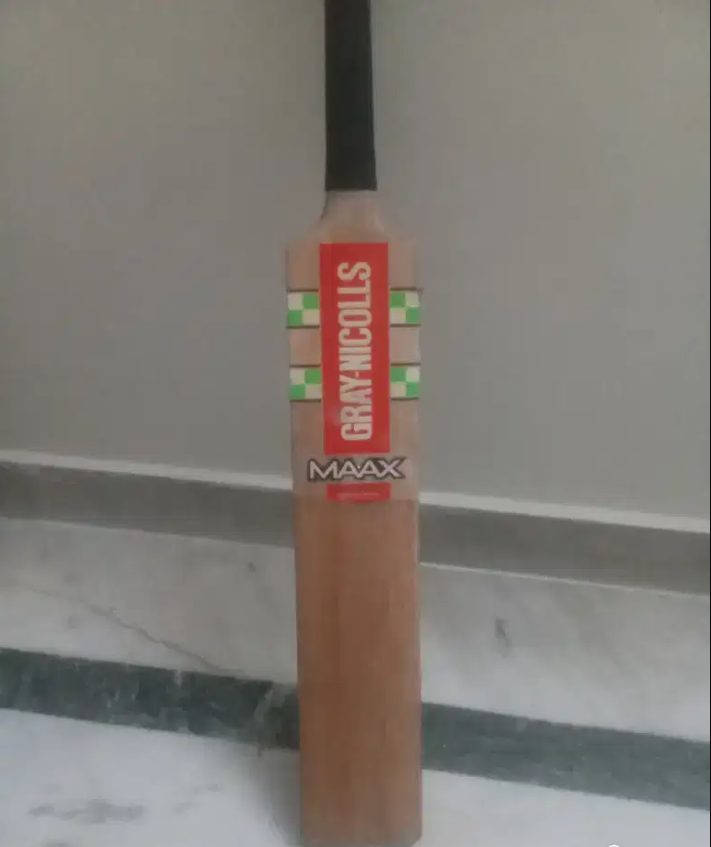 Gray Nicolls GN2 Supra English Willow Cricket Bat