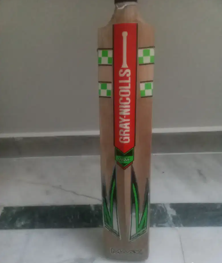Gray Nicolls GN2 Supra English Willow Cricket Bat