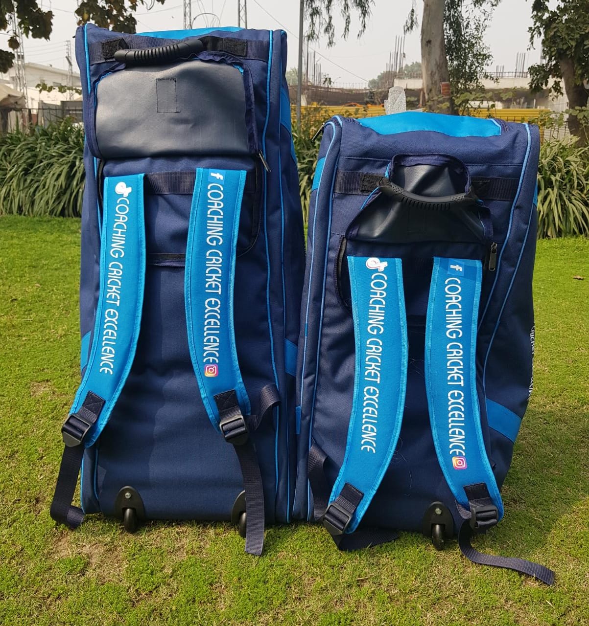 Junior Cricket Bags