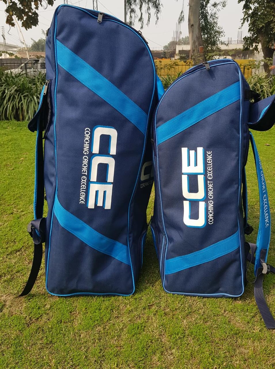 Junior Cricket Bags