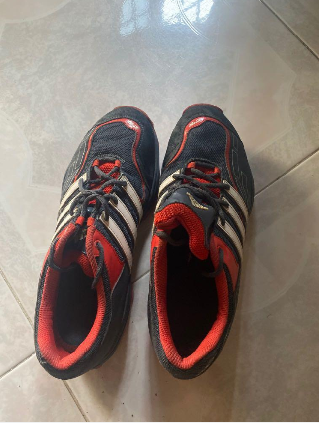 Adidas Adizero Lux 3 Hockey Shoes