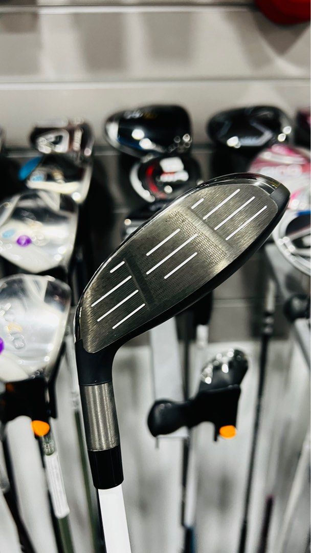 callaway Paradym Driver