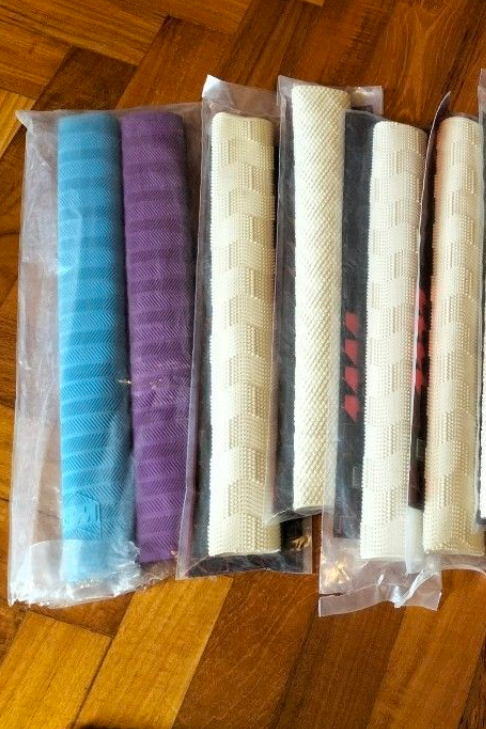 Cricket Bat Grips