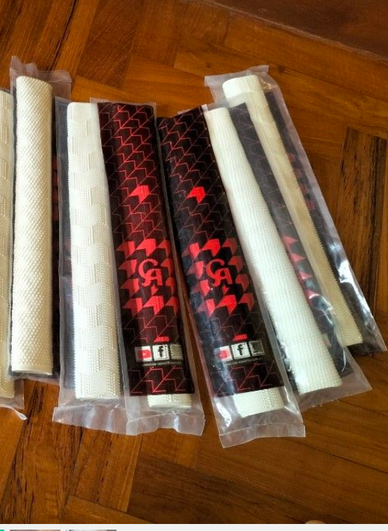 Cricket Bat Grips