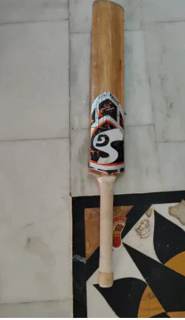 SG Premium Kashmir Willow Cricket Kit