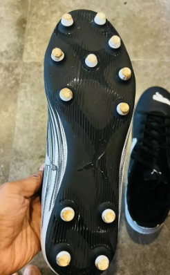 Puma 22.2 FH 10729903 Cricket Spike Shoes