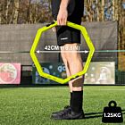 FORZA Agility Training Octa Rings [6 Pack]