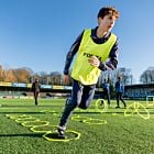 FORZA Agility Training Octa Rings [6 Pack]