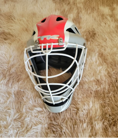 CCM Super Tacks X Hockey Helmet